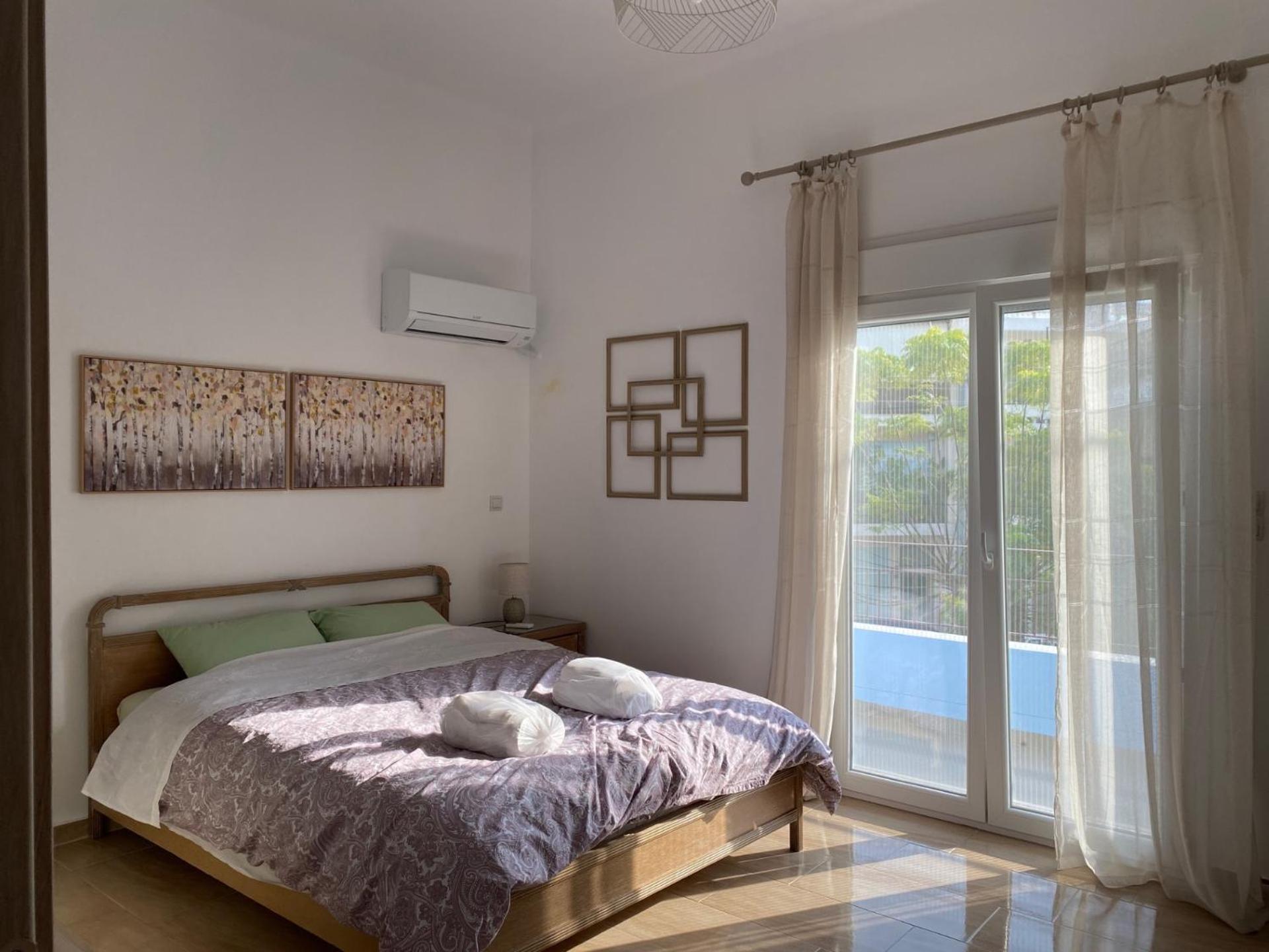 Ferienwohnung Azure House Athen Exterior foto
